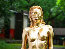 金粉銀粉銅粉BEST 12人【逸材集結！】　サンプル画像05